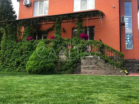 дом по адресу Археологическая ул.