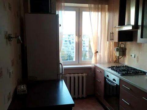 квартира за адресою Давида Ойстраха вул. (Затонського), 3