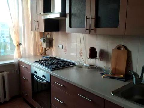 квартира за адресою Давида Ойстраха вул. (Затонського), 3