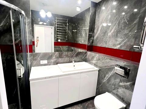 квартира по адресу Замарстинівська, 55 з