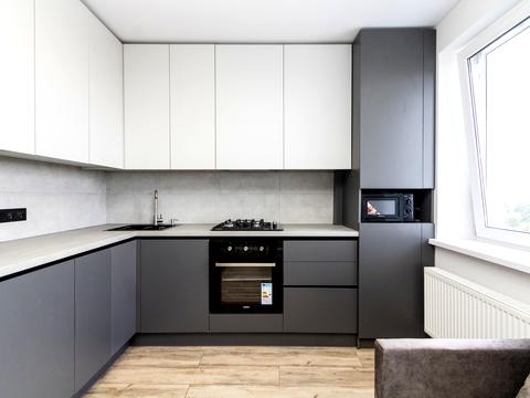 квартира за адресою Височана вул., 18