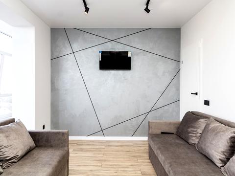 квартира по адресу Высочана ул., 18