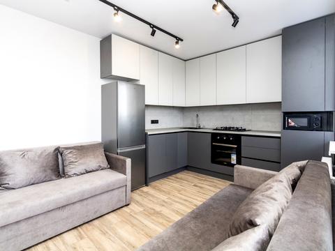 квартира по адресу Высочана ул., 18