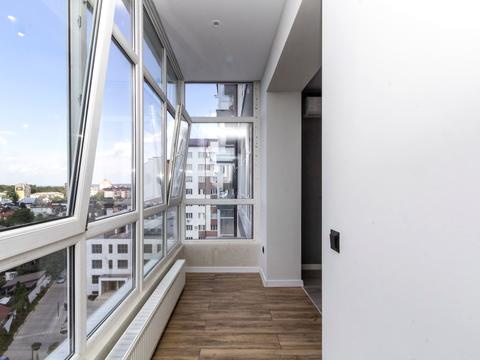 квартира по адресу Высочана ул., 18