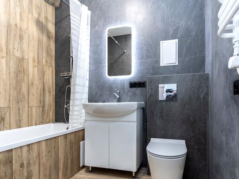 квартира по адресу Высочана ул., 18