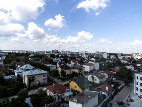 квартира по адресу Высочана ул., 18