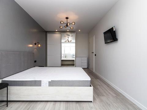 квартира по адресу Высочана ул., 18