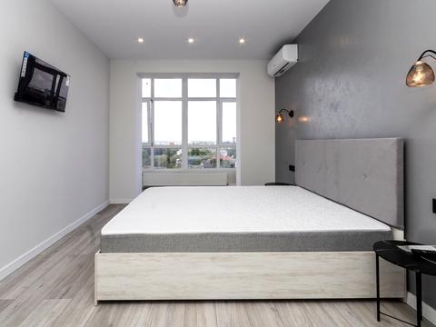 квартира по адресу Высочана ул., 18