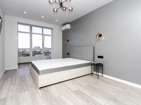 квартира по адресу Высочана ул., 18