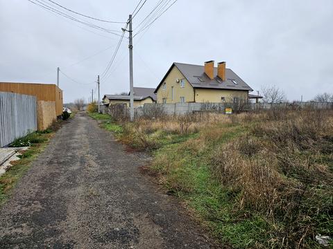 ділянка за адресою Кільцевий переулок, 50