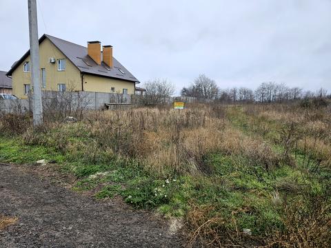 ділянка за адресою Кільцевий переулок, 50