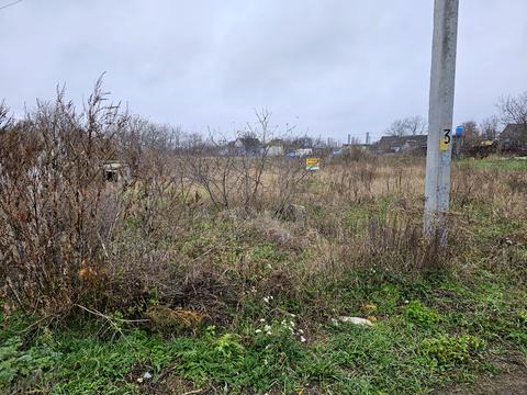 ділянка за адресою Кільцевий переулок, 50