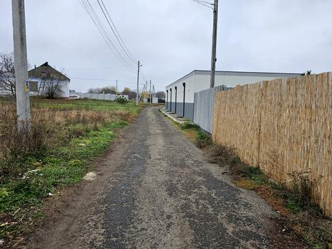 ділянка за адресою Кільцевий переулок, 50