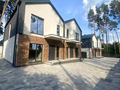 дом по адресу Семьи Красовских ул. (Пролетарська)