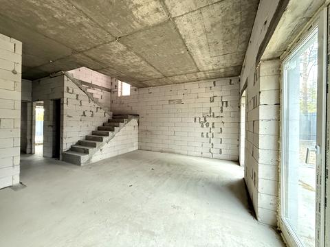 дом по адресу Семьи Красовских ул. (Пролетарська)