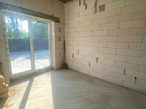 дом по адресу Семьи Красовских ул. (Пролетарська)