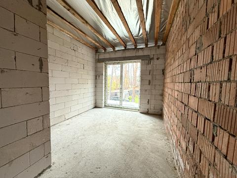 дом по адресу Семьи Красовских ул. (Пролетарська)