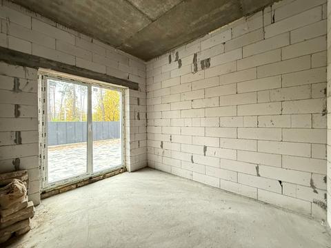 дом по адресу Семьи Красовских ул. (Пролетарська)