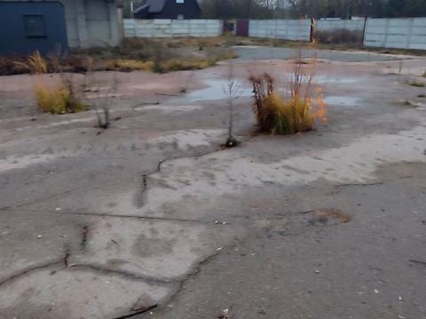 участок по адресу с. Равнополье, Перемоги, 30/1