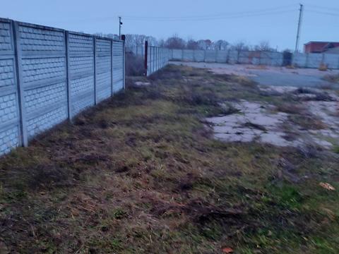 участок по адресу с. Равнополье, Перемоги, 30/1