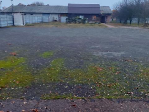 участок по адресу с. Равнополье, Перемоги, 30/1