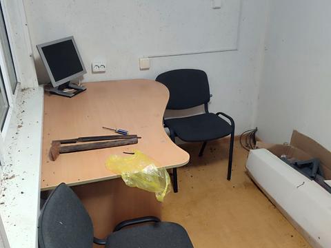 участок по адресу с. Равнополье, Перемоги, 30/1