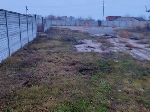 участок по адресу с. Равнополье, Перемоги, 30/1