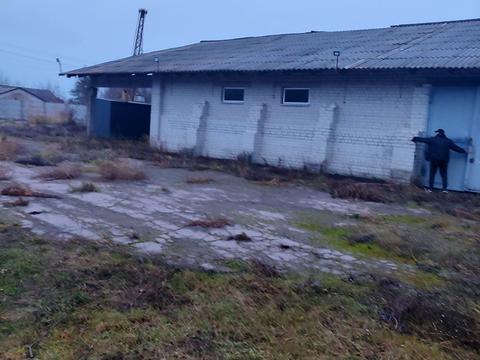 участок по адресу с. Равнополье, Перемоги, 30/1