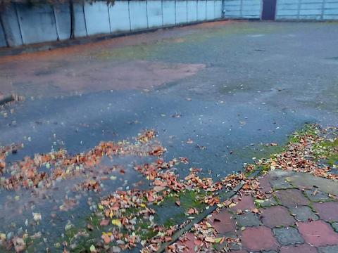 участок по адресу с. Равнополье, Перемоги, 30/1