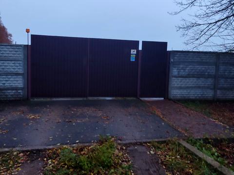 участок по адресу Перемоги, 30/1