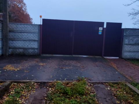 участок по адресу с. Равнополье, Перемоги, 30/1