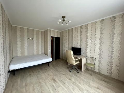 квартира по адресу Авиаконструктора Игоря Сикорского ул. (Танковая), 4-Б