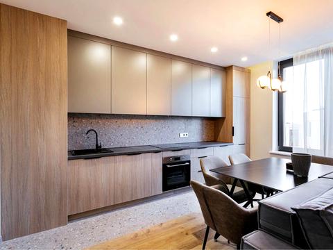 квартира по адресу Берестейский просп. (Победы), 67