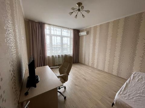 квартира по адресу Авиаконструктора Игоря Сикорского ул. (Танковая), 4-Б