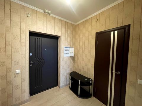 квартира по адресу Авиаконструктора Игоря Сикорского ул. (Танковая), 4-Б