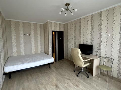 квартира по адресу Авиаконструктора Игоря Сикорского ул. (Танковая), 4-Б