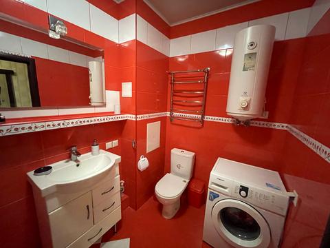 квартира по адресу Авиаконструктора Игоря Сикорского ул. (Танковая), 4-Б