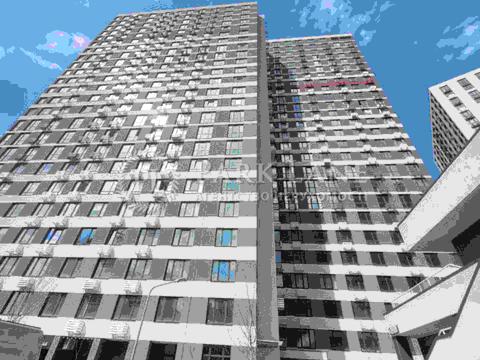 квартира за адресою Івана Виговського вул. (Маршала Гречка), 40/12