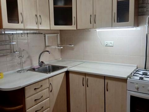 квартира по адресу Северная ул. (Північна), 2-В