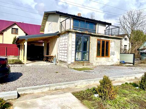 дом по адресу Антикорозійний