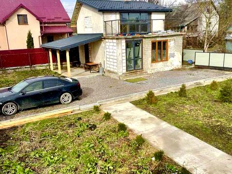 будинок за адресою Антикорозійний