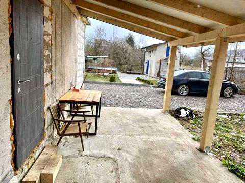 будинок за адресою Антикорозійний