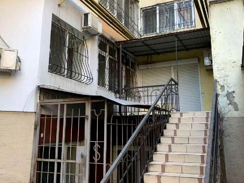 коммерческая по адресу Ивана и Юрия Лип ул. (Гайдара), 34