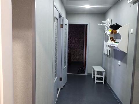 квартира за адресою Космічна вул., 124