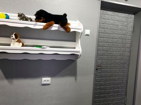 квартира за адресою Космічна вул., 124