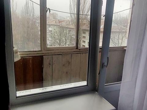 квартира за адресою Космічна вул., 124