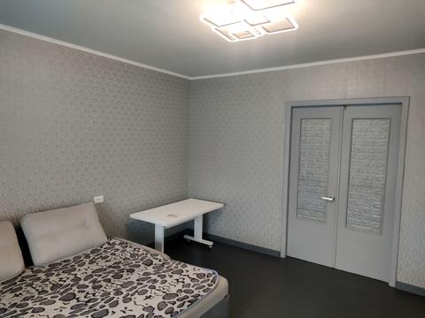 квартира за адресою Космічна вул., 124