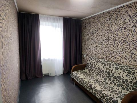 квартира за адресою Космічна вул., 124