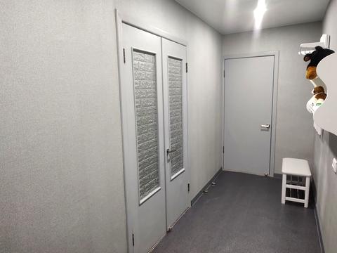 квартира за адресою Космічна вул., 124