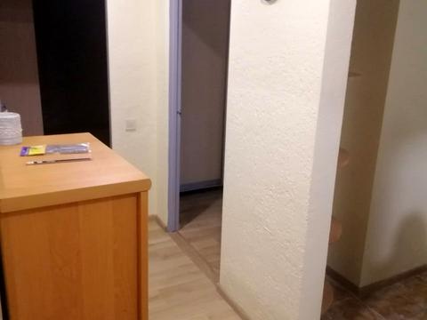 квартира по адресу Запорожская ул., 7